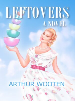 cover image of Leftovers